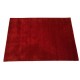 Czerwony ekskluzywny dywan Gabbeh Loribaft Indie 120x180cm 100% wełniany