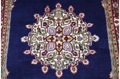 Indo Kerman - dywan wełniany ręcznie tkany z Indii 140x200cm
