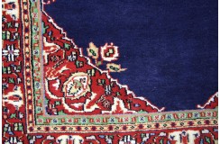 Indo Kerman - dywan wełniany ręcznie tkany z Indii 140x200cm