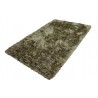 Shaggy poliestrowy dywan Brinker Carpets