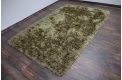 Shaggy poliestrowy dywan Brinker Carpets