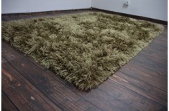 Shaggy poliestrowy dywan Brinker Carpets