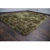 Shaggy poliestrowy dywan Brinker Carpets