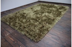 Shaggy poliestrowy dywan Brinker Carpets