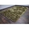 Shaggy poliestrowy dywan Brinker Carpets