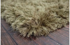 Shaggy poliestrowy dywan Brinker Carpets