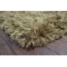 Shaggy poliestrowy dywan Brinker Carpets