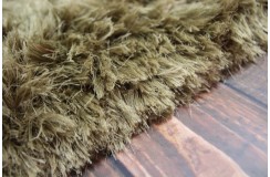 Shaggy poliestrowy dywan Brinker Carpets