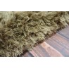 Shaggy poliestrowy dywan Brinker Carpets