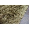 Shaggy poliestrowy dywan Brinker Carpets
