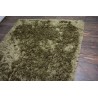 Shaggy poliestrowy dywan Brinker Carpets