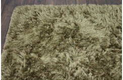 Shaggy poliestrowy dywan Brinker Carpets