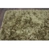 Shaggy poliestrowy dywan Brinker Carpets