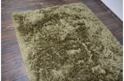 Shaggy poliestrowy dywan Brinker Carpets