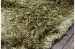 Shaggy poliestrowy dywan Brinker Carpets