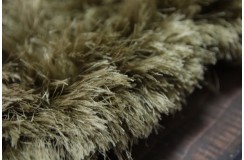 Shaggy poliestrowy dywan Brinker Carpets