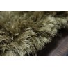 Shaggy poliestrowy dywan Brinker Carpets