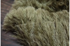 Shaggy poliestrowy dywan Brinker Carpets