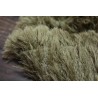 Shaggy poliestrowy dywan Brinker Carpets