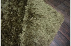 Shaggy poliestrowy dywan Brinker Carpets