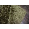 Shaggy poliestrowy dywan Brinker Carpets