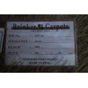Shaggy poliestrowy dywan Brinker Carpets
