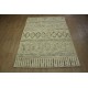 Wełniany przeplatany dywan w warkocze Brinker Carpets Imperial 07 wart 4 100 zł 170x230cm niezwykły INNY 3D