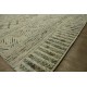 Wełniany przeplatany dywan w warkocze Brinker Carpets Imperial 07 wart 4 100 zł 170x230cm niezwykły INNY 3D