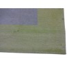 100% wełna gruby dywan Gabbeh Indie Luksusowy 200x300cm beżowy