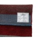 Nowoczesny dywan indyjski Gabbeh 100% wełna 120x180cm kolorowy w pasy