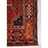 Orientalny perski dywan ręcznie tkany Heriz z Iranu 160x220cm