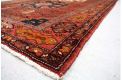Orientalny perski dywan ręcznie tkany Heriz z Iranu 160x220cm