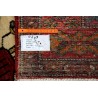 Orientalny perski dywan ręcznie tkany Heriz z Iranu 160x220cm