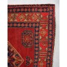 Orientalny perski dywan ręcznie tkany Heriz z Iranu 180x370cm