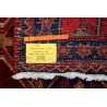 Orientalny perski dywan ręcznie tkany Heriz z Iranu 180x370cm