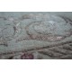 Dywan Tabriz 40Raj wełna kork+jedwab najwyższej jakości dywan z Iranu ok 170x240cm