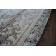 Dywan Tabriz 40Raj wełna kork+jedwab najwyższej jakości dywan z Iranu ok 170x240cm
