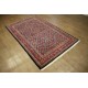 Tradycyjny piękny dywan Saruk z Iranu 140x200cm 100% wełna gęsty ręcznie tkany perski luksusowy unikat