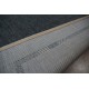 Designerski naturalny dywan 100% sizal sznurkowy płasko tkany 120x180cm TANIO 