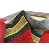 Kolorowy 100% wełniany dywan Gabbeh Handloom 170x240cm 