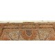 Dywan Tabriz 50Raj wełna kork+jedwab najwyższej jakości dywan z Iranu ok 250x350cm wart 177 000zł sygnowany