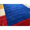 100% wełna dywan loribaft gabbeh z indii luksusowy 200x300