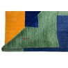 100% wełna dywan loribaft gabbeh z indii luksusowy 200x300