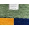 100% wełna dywan loribaft gabbeh z indii luksusowy 200x300