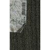 Gładki 100% wełniany dywan Gabbeh Brinker Carpets Palermo Casle Grey