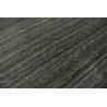 Gładki 100% wełniany dywan Gabbeh Brinker Carpets Palermo Casle Grey