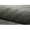 Gładki 100% wełniany dywan Gabbeh Brinker Carpets Palermo Casle Grey