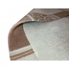 Dywan NEPAL Premium z Indii ręcznie tkany 200x300cm beżowy wełna