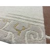 Dywan NEPAL Premium z Indii ręcznie tkany 200x300cm beżowy wełna