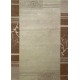 Welniany ręcznie tkany dywan Nepal Premium beżowy 200x300cm